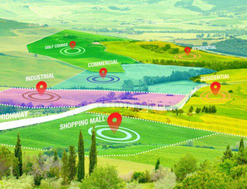 Land Development: Building the Future from the Ground Up