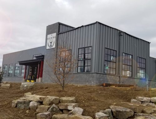 Jackass Brewing Company